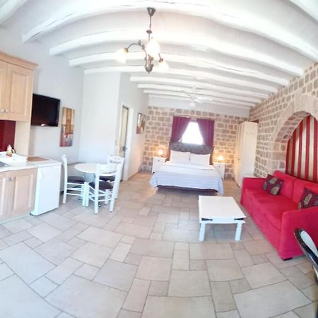 Myral Guesthouse Návplio Kültér fotó