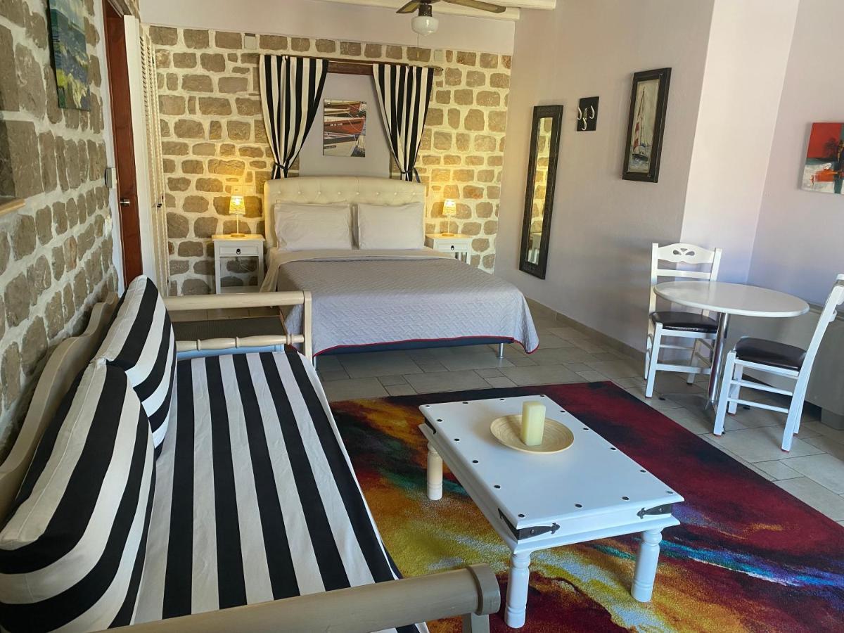 Myral Guesthouse Návplio Kültér fotó