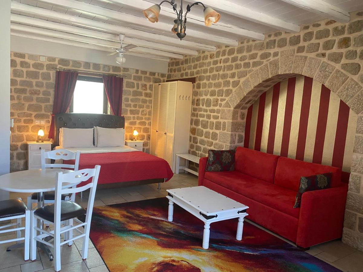 Myral Guesthouse Návplio Kültér fotó