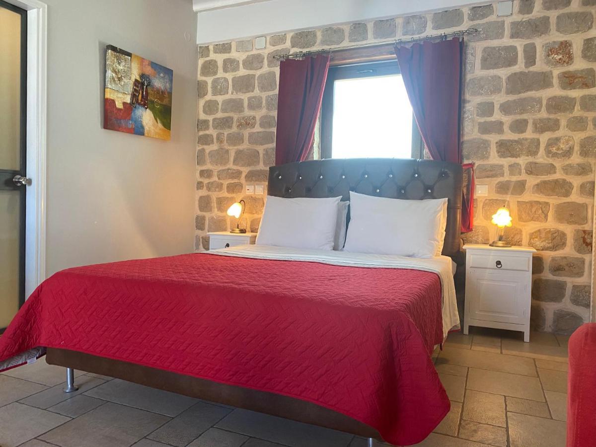 Myral Guesthouse Návplio Kültér fotó
