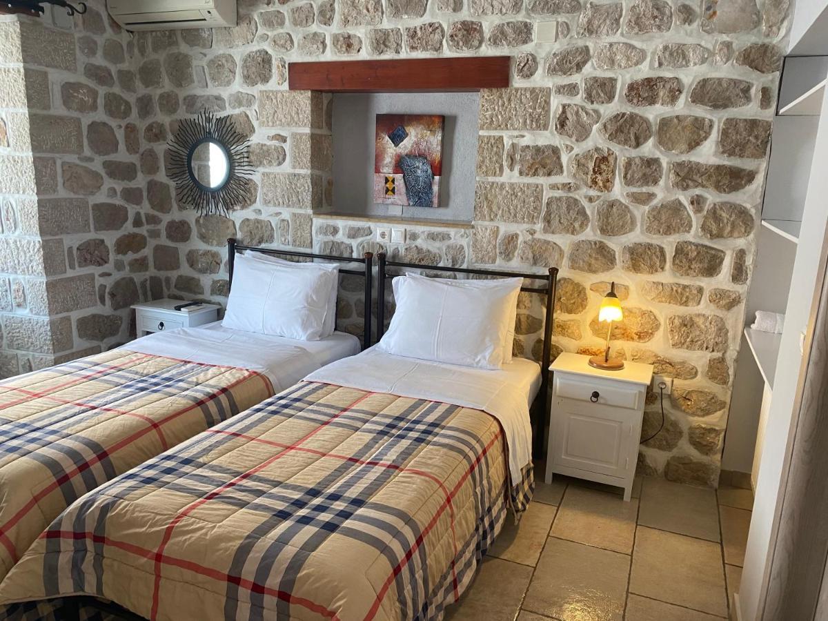 Myral Guesthouse Návplio Kültér fotó